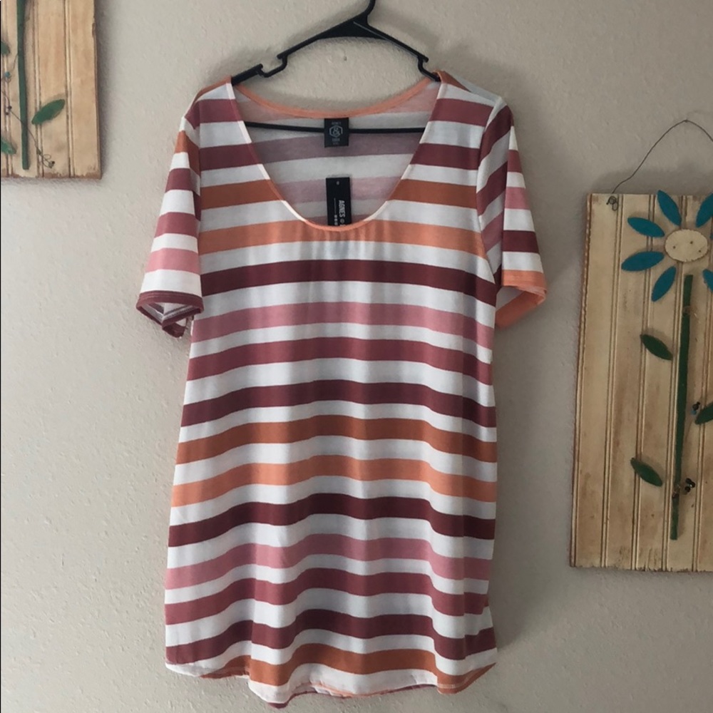 Agnes & Dora 2xl